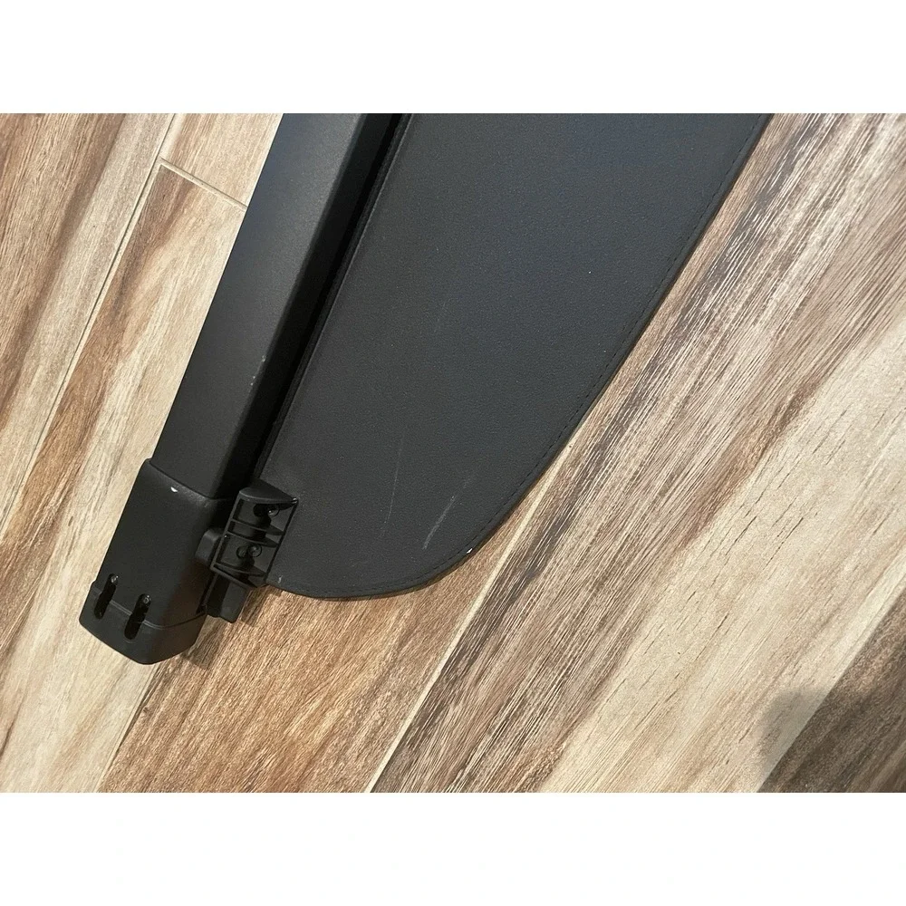 2016-2021 GENUINE OEM MERCEDES GLC REAR CARGO COVER BLACK 2538109002